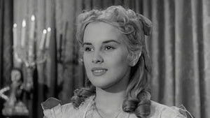 La cieca di Sorrento