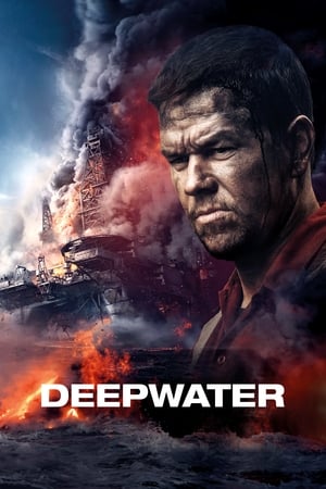 Poster Deepwater 2016