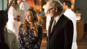 DC’s Legends of Tomorrow Season 1 Episode 8