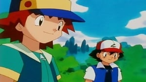 Pokémon (Dublado) Episódio 82 – Amigos até o Fim