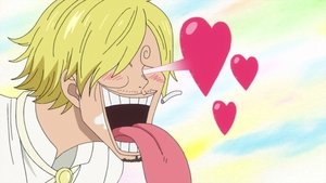 One Piece: Season 19 Episode 852