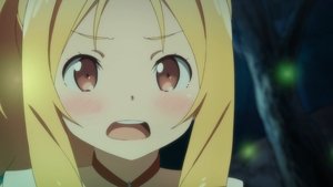 Eromanga Sensei Season 1 Episode 9