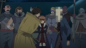 Gintama Season 7 Episode 25
