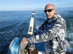 Wicked Tuna: Outer Banks Season 1 Episode 1