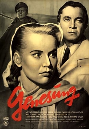 Poster Genesung (1956)