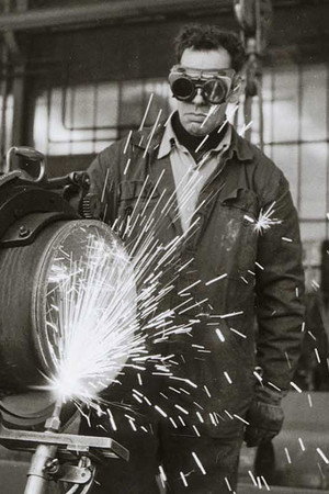 Shipbuilding (1978)