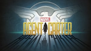 poster Marvel's Agent Carter