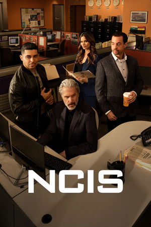 poster NCIS