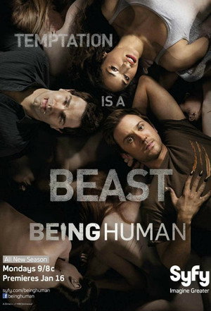Being Human 23
