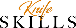 Knife Skills — Logos 1