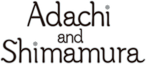 Adachi and Shimamura