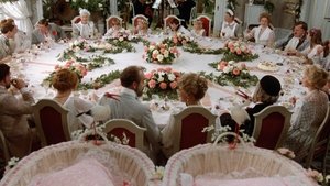 Fanny and Alexander