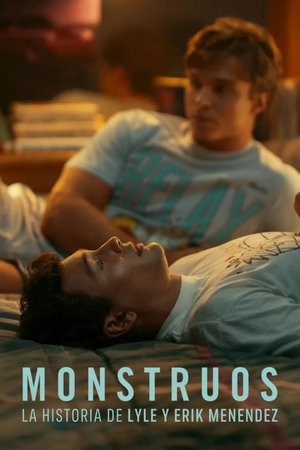 Monstruos: La historia de Lyle y Erik Menendez