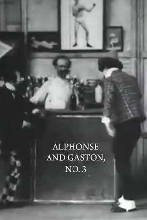Image Alphonse and Gaston, No. 3