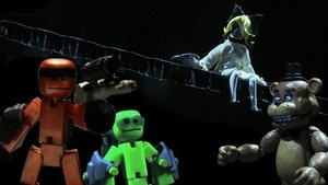 OFF THE GRID: Special Edition - Striker vs The Nightmare Realm