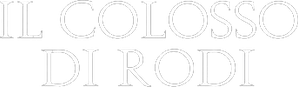 O Colosso de Rodes — Logos 5