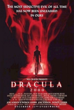 Watch Drácula 2000 (2000) HD Movie Online Free