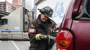 Chicago Fire 7 x Episodio 10