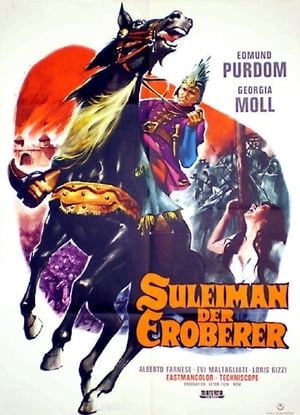 Image Suleiman, der Eroberer