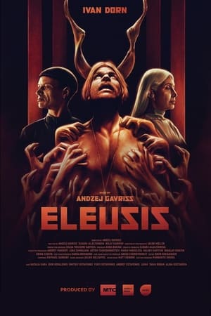 Poster Eleusis (2021)
