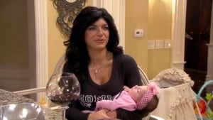 The Real Housewives of New Jersey Season 2 Episode 12