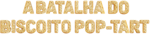A Batalha do Biscoito Pop-Tart — Logos 5