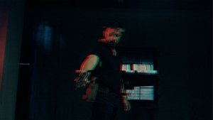 The Repairman
