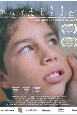 Martillo (2005)