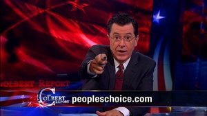 The Colbert Report: 10×20