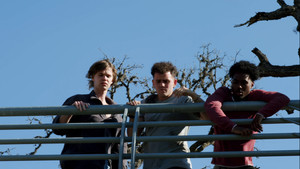 movie image