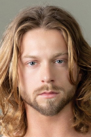 Austin Avery portrait