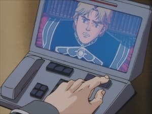 Legend of Galactic Heroes: 4×9