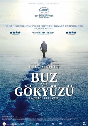 Image Buz ve Gökyüzü