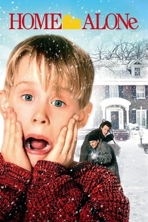 Image Home Alone