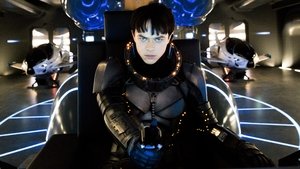 Valerian e a Cidade dos Mil Planetas