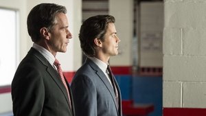 White Collar: 5×6