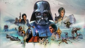 Star Wars Episode 5 The Empire Strikes Back