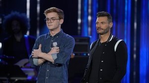 American Idol: 2×10