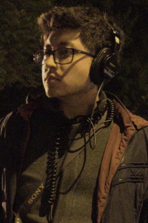 William Jimenez