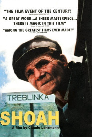 Постер фильма «Шоа (1985)» — (11 из 21)