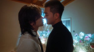 A Winter Sun Wakes the Wind in Spring Hills’ Dream: Episode 8