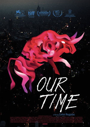 Our Time 23