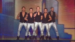 Boyzone: Back Again... No Matter What - Live