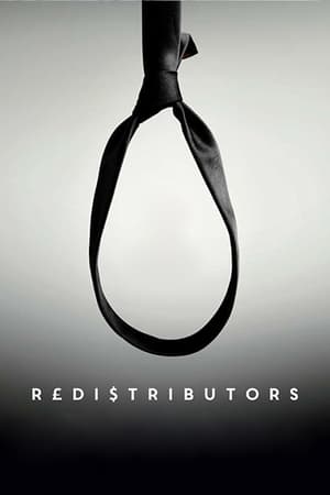 Redistributors poster