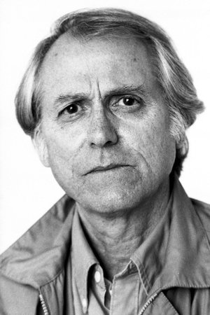 Foto retrato de Don DeLillo