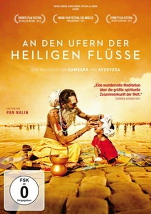 Image An den Ufern der heiligen Flüsse