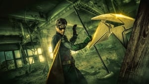 مشاهدة مسلسل Titans مترجم