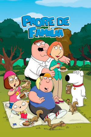 poster Family Guy