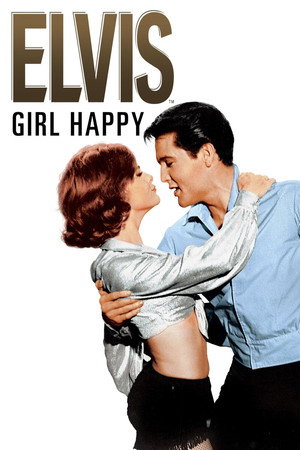 Постер фильма «Счастлив с девушкой (1965)» — (12 из 20)
