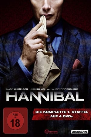 Hannibal: Staffel 1